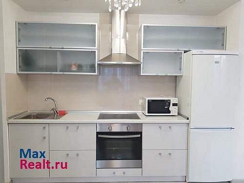 улица Мичурина, 8 Володарский аренда квартиры