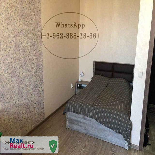 улица Ленина, 51 Лиман квартира