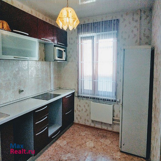 улица Вихрева, 78 Шуя аренда квартиры