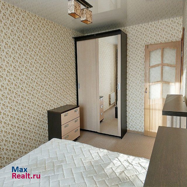 улица Вихрева, 78 Шуя квартира