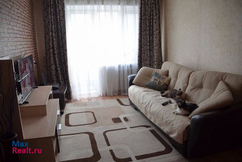 Новый Городок, 85 Купино квартира