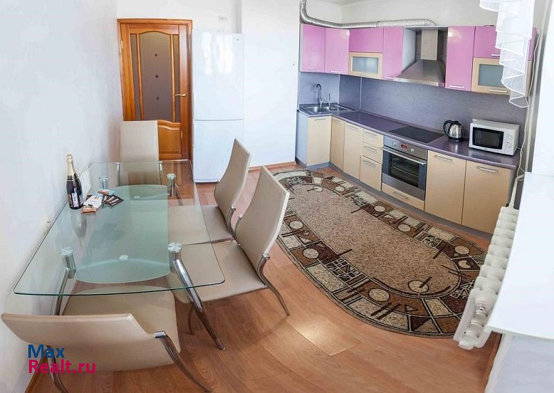 Советская, 170 Барыш аренда квартиры