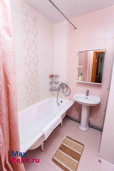 Советская, 170 Барыш сдам квартиру