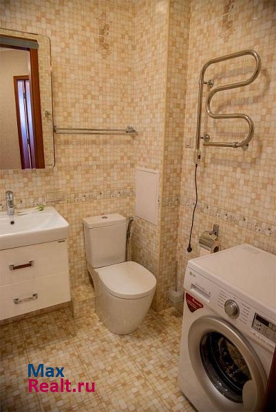 Пушкина, 28 Барыш сдам квартиру