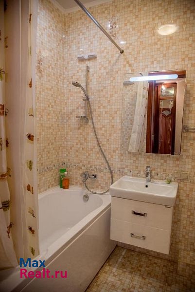 Барыш Пушкина, 28 квартира снять без посредников