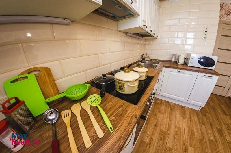 Горького, 13 Бирюсинск аренда квартиры