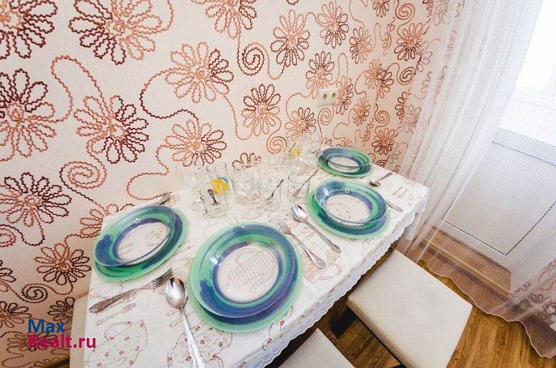 Горького, 13 Бирюсинск сдам квартиру