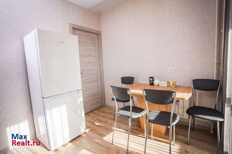 Первомайская, 7 Бирюсинск сдам квартиру