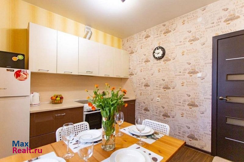 Советская, 22 Дальнереченск аренда квартиры