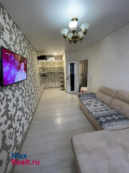 Героев Даманского, 8 Дальнереченск квартира