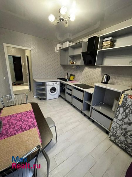 Героев Даманского, 8 Дальнереченск аренда квартиры