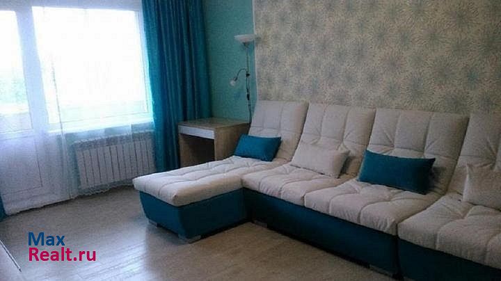 Карла Маркса, 1 Кадников квартира