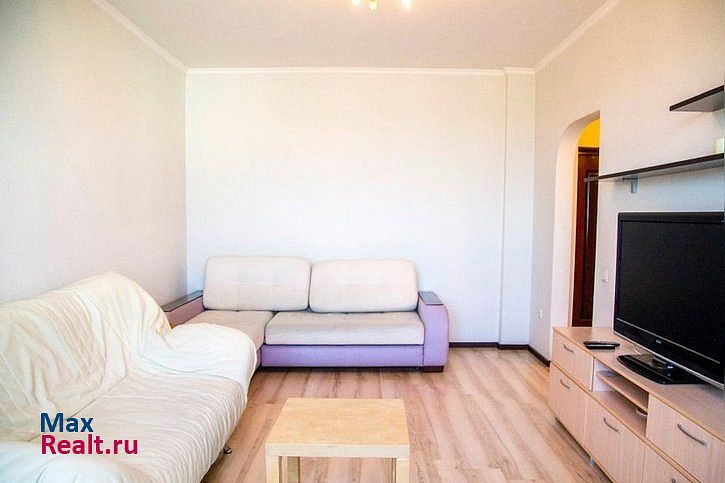 Розы Люксембург, 55 Кадников квартира