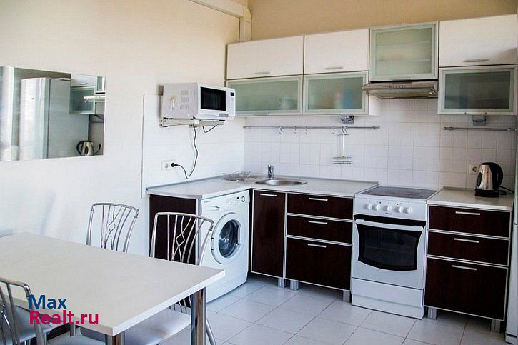 Розы Люксембург, 55 Кадников аренда квартиры