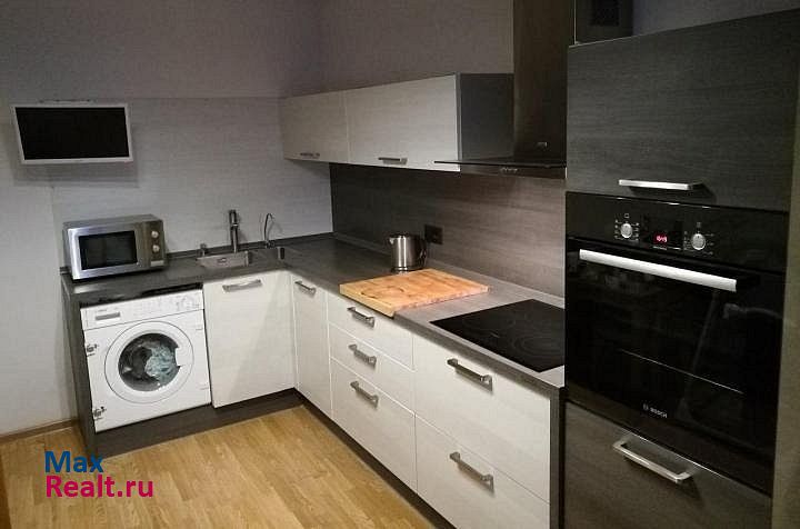 Пролетарская, 53 Меленки аренда квартиры