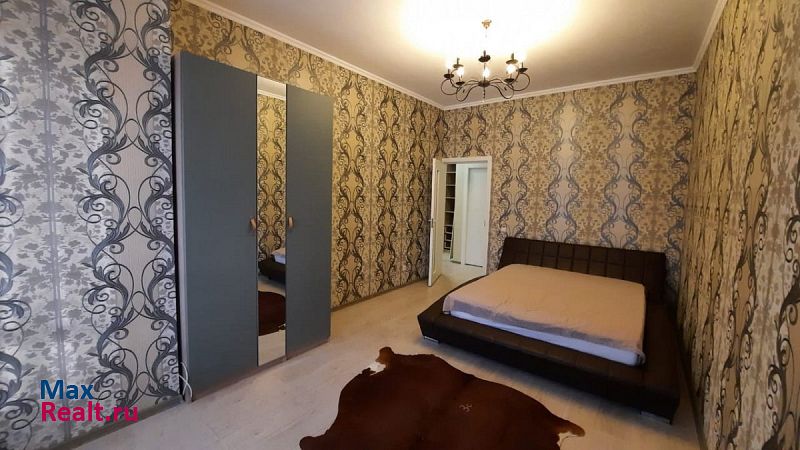 Коммунистическая, 13 Меленки квартира