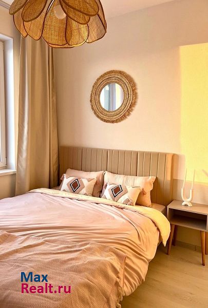 Тольятти, 53 Новокузнецк квартира