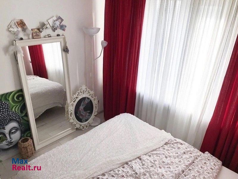 Кирова, 45 Новокузнецк аренда квартиры