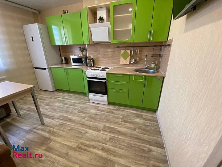 Воровского, 13 Омутнинск сдам квартиру