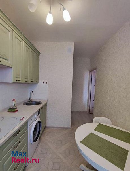 Свободы, 32 Омутнинск аренда квартиры