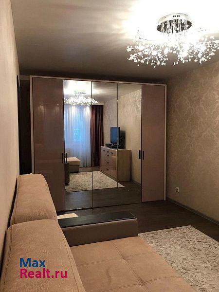 Первомайская, 7 Переяславка квартира