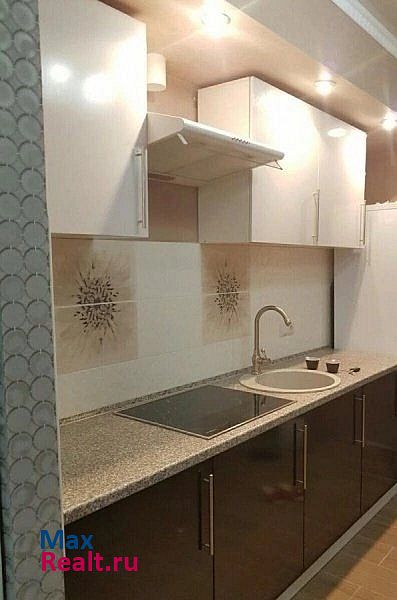 Первомайская, 7 Переяславка аренда квартиры