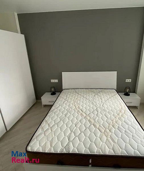 Яворского, 11 Прокопьевск квартира