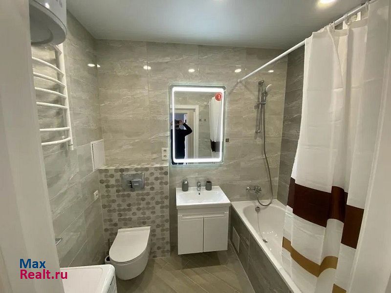 Яворского, 11 Прокопьевск аренда квартиры