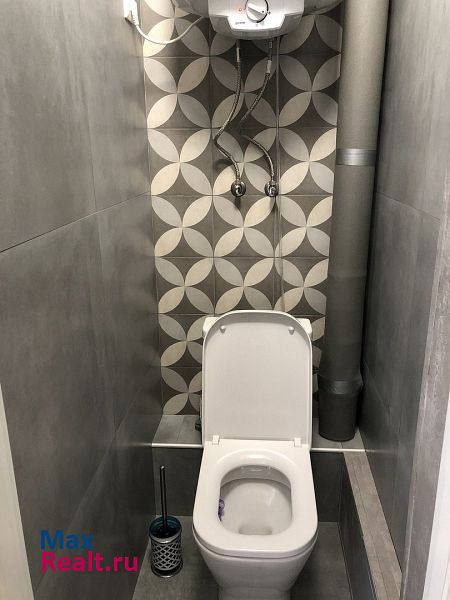 Крупской, 10 Прокопьевск аренда квартиры