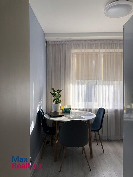 Прокопьевск Крупской, 10