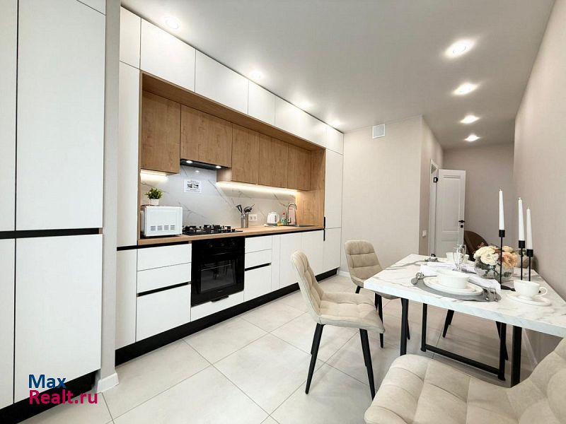 Резванская, 5 Калуга