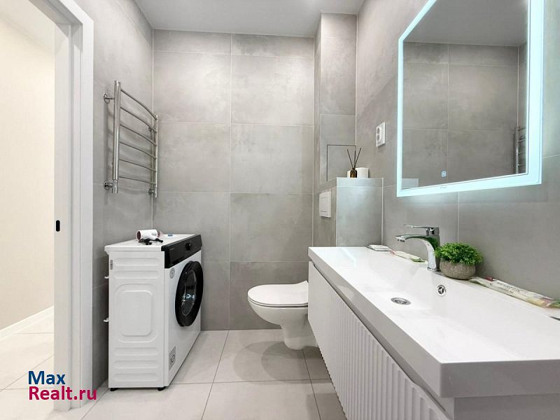 Резванская, 5 Калуга квартира посуточно снять