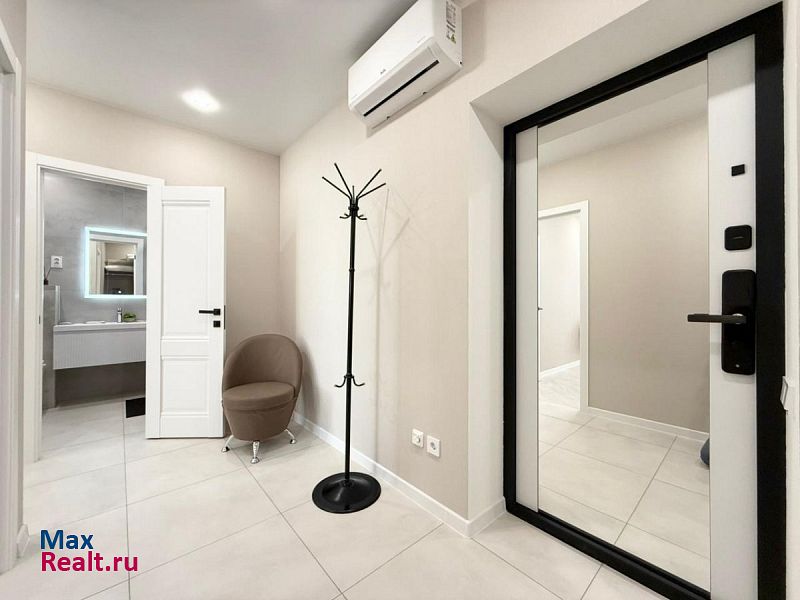 Резванская, 5 Калуга квартира на сутки