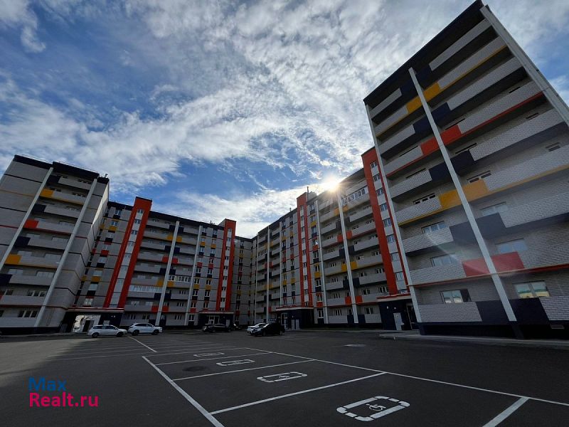 Резванская, 5 Калуга