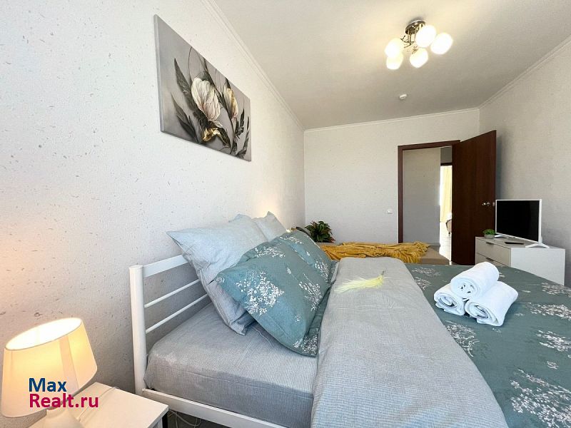 Павла Ягужинского, 8 Калуга квартира на сутки