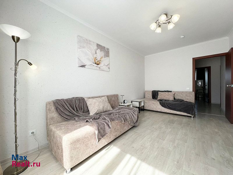 квартиру на сутки снять Павла Ягужинского, 8 Калуга