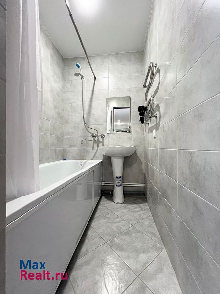 Павла Ягужинского, 8 Калуга квартира посуточно снять