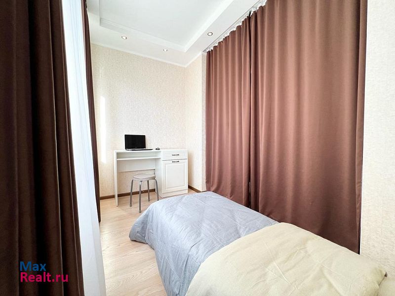 квартиру на сутки снять калуга 65 лет победы 41 Калуга