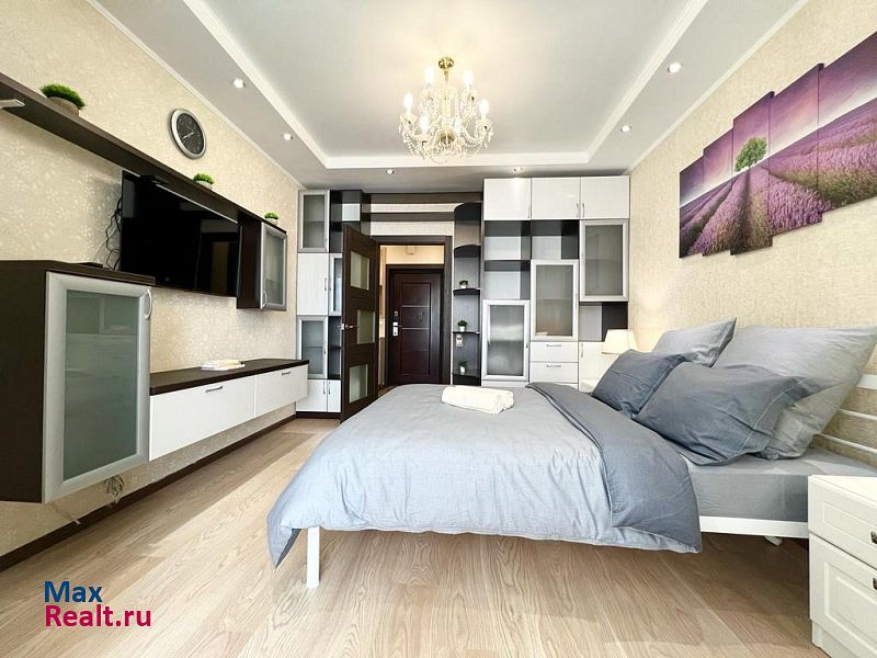 калуга 65 лет победы 41 Калуга квартира посуточно снять