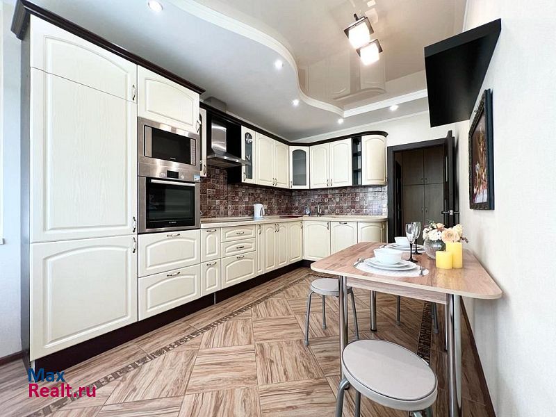 калуга 65 лет победы 41 Калуга квартиры посуточно