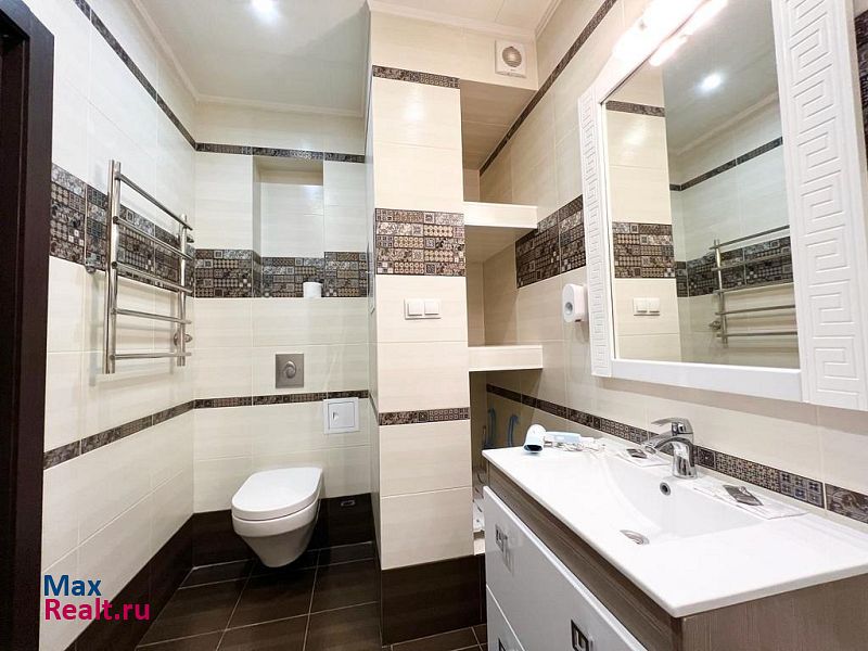 калуга 65 лет победы 41 Калуга квартира посуточно снять