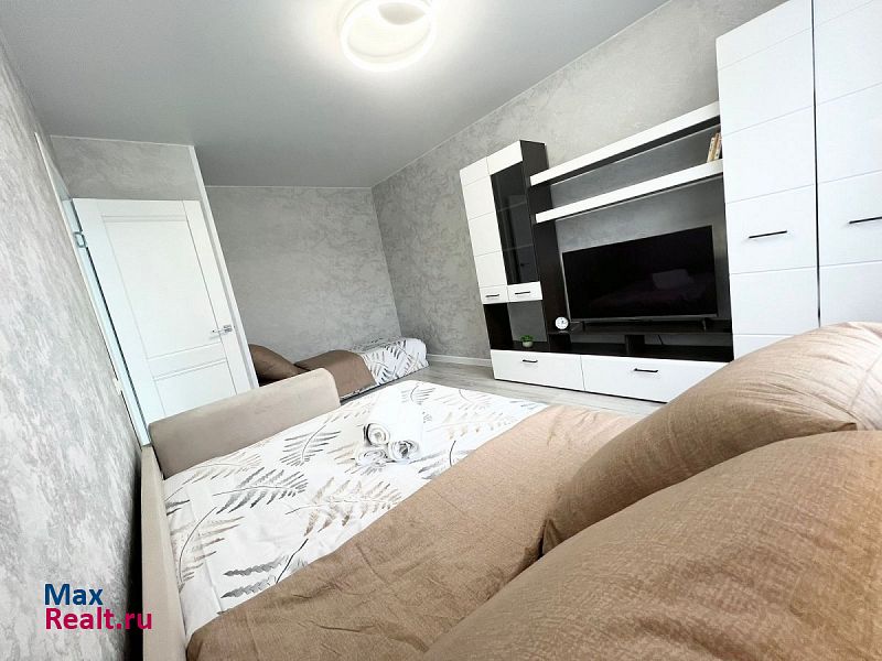 Андрея Алешина д.2 к1 Калуга квартира на сутки