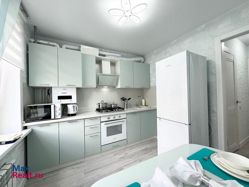 квартиру на сутки снять Андрея Алешина д.2 к1 Калуга