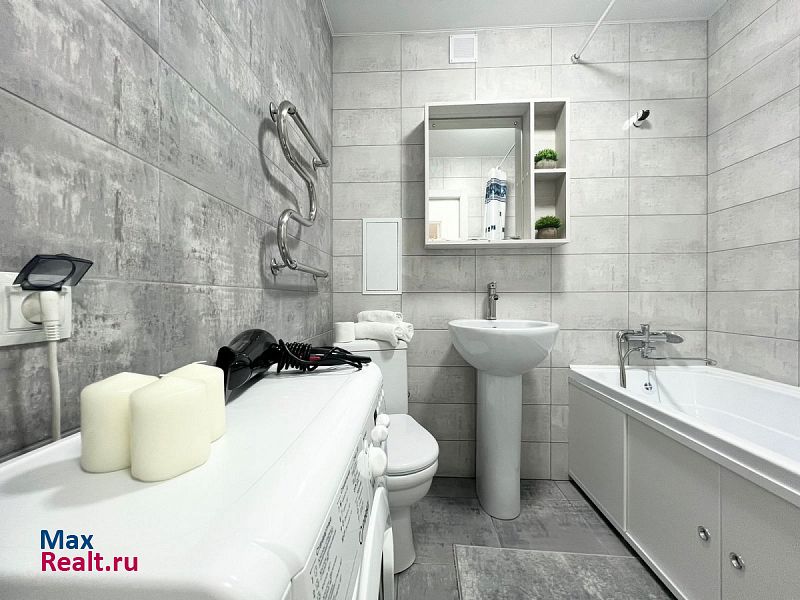 Андрея Алешина д.2 к1 Калуга квартира посуточно снять