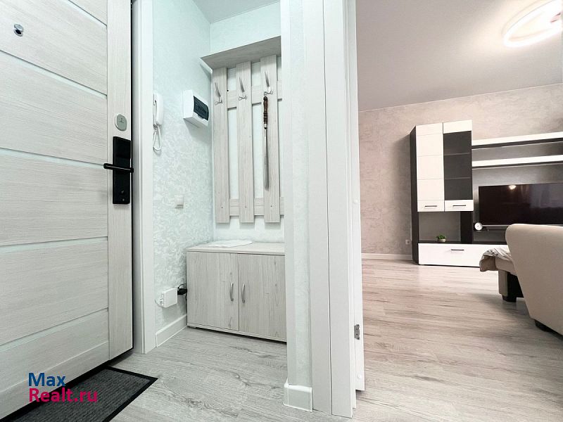 Андрея Алешина д.2 к1 Калуга квартира на сутки