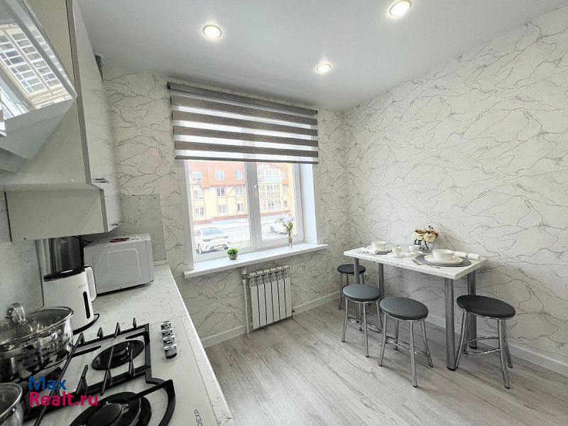 квартиру на сутки снять Андрея Алешина д.2 к1 Калуга