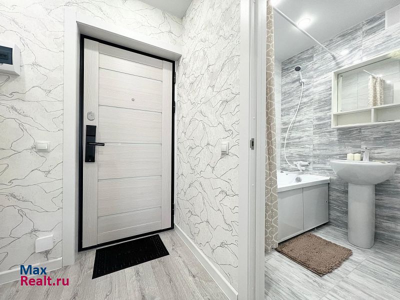 Андрея Алешина д.2 к1 Калуга квартира посуточно снять