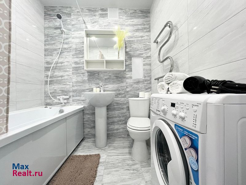 Андрея Алешина д.2 к1 Калуга квартира на сутки