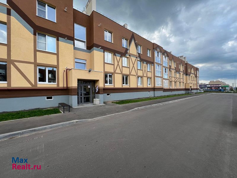 Андрея Алешина д.2 к1 Калуга