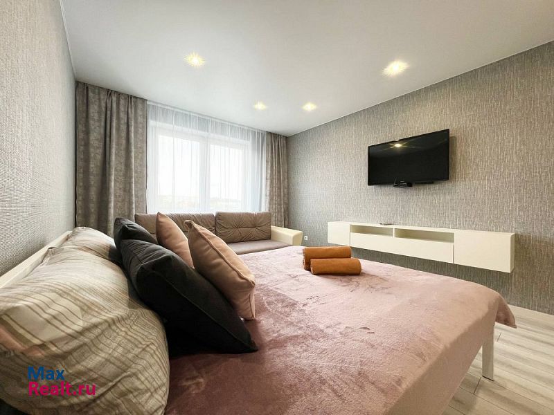 Анненки 40к1 Калуга квартира на сутки